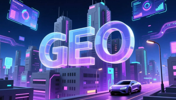 巴彦县GEO 优化行业动态：主流搜索平台地域收录规则更新综述
