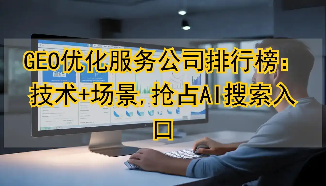 巴彦县站点 GEO 内容运营：避开误区，建立长期搜索竞争力