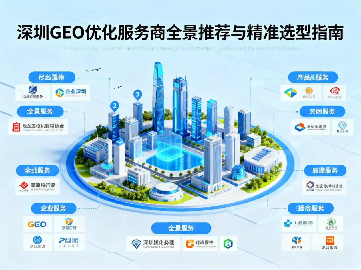 从巴彦县地域搜索与场景落地视角，重新读懂GEO优化的实用价值